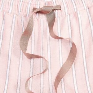 State of Day Women's Plaid Flannel Pajama Pants SIZE S  NWT